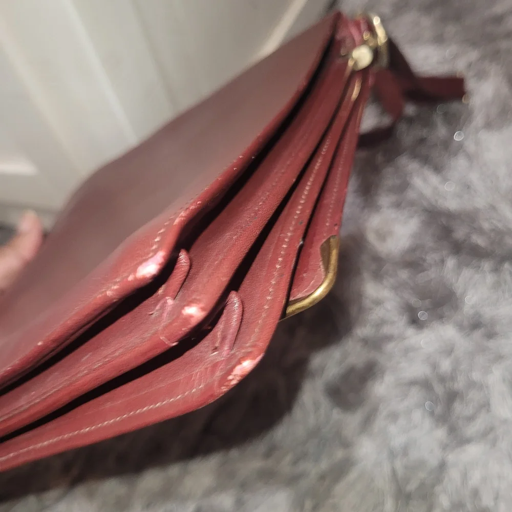 Cartier bag - Picture 7 of 9